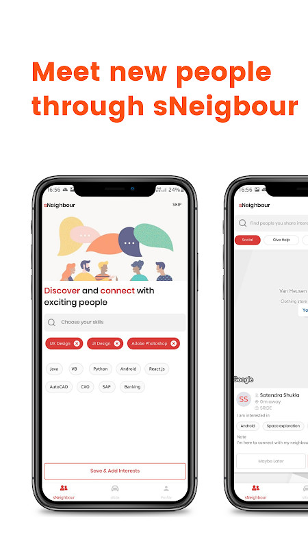 PicStory - Insta Story Maker screenshot image 1_Popularmodapk.com