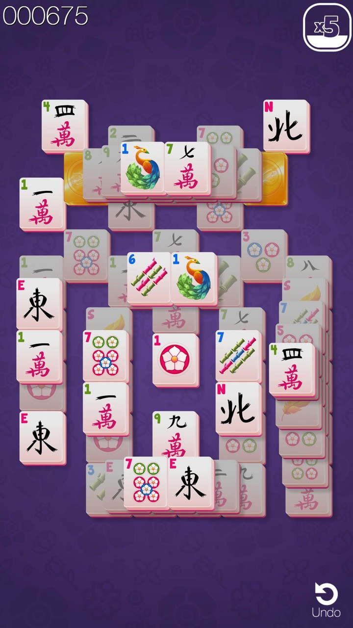 Gold Mahjong FRVR screenshot image 1_Popularmodapk.com