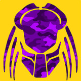 Purple Hills Run0.99999999_Popularmodapk.com