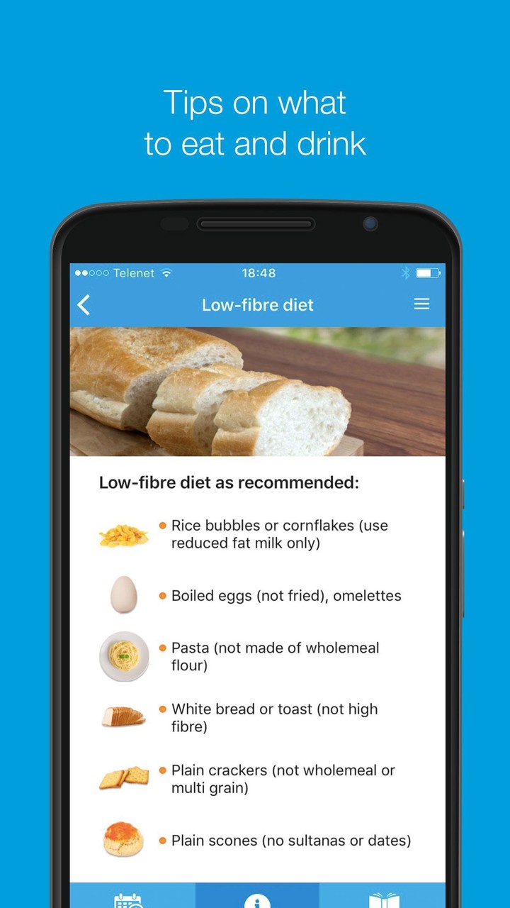 Prepit screenshot image 2_Popularmodapk.com