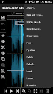 Air Horn - Siren Sound Prank screenshot image 5_Popularmodapk.com