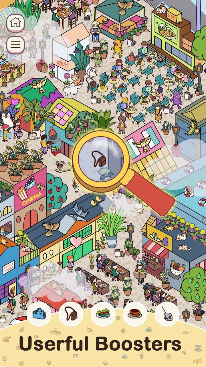 Super Dots screenshot image 9_Popularmodapk.com