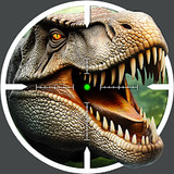 Dino Hunter: Wild Shooting<span>(No Ads)</span>1.9_Popularmodapk.com