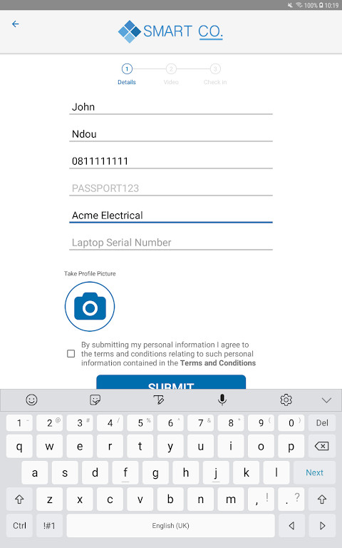 Te Araroa - The Trail App screenshot image 20_Popularmodapk.com