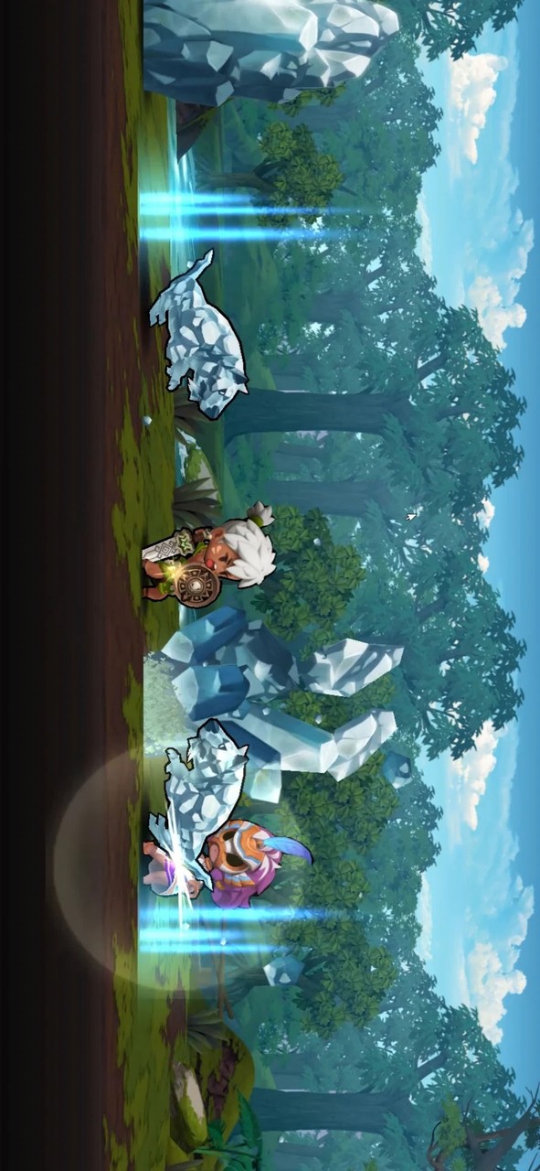 Brave coffee(Large Coins) screenshot image 23_Popularmodapk.com