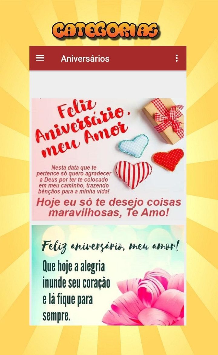 Amor e Carinho com Imagens screenshot image 10_Popularmodapk.com
