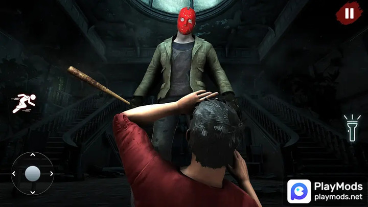 3 Days to Die - Scary Horror<span>(No Ads)</span> screenshot image 2_Popularmodapk.com