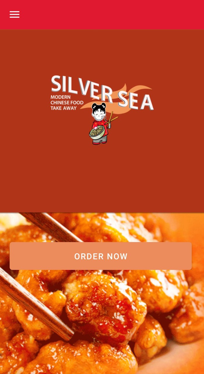 Silver Sea Chinese Takeaway screenshot image 5_Popularmodapk.com