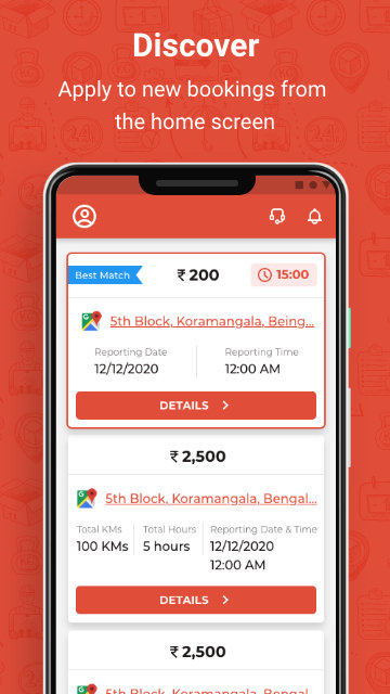 LetsTransport Partner screenshot image 19_Popularmodapk.com