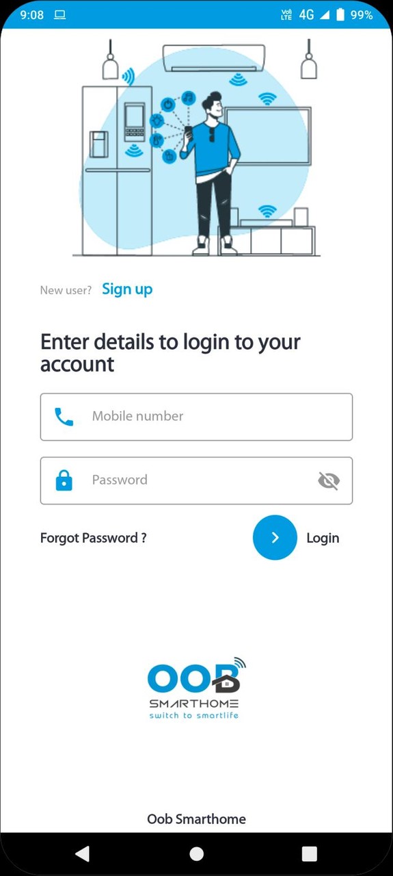 OOB SMARTHOME screenshot image 22_Popularmodapk.com