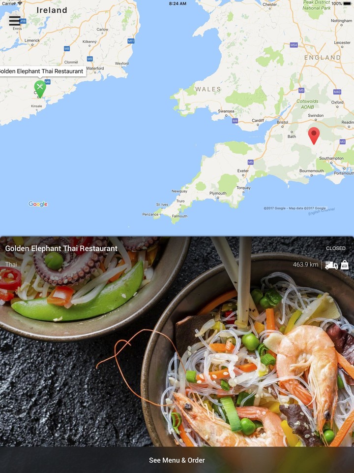 G-Thai screenshot image 12_Popularmodapk.com