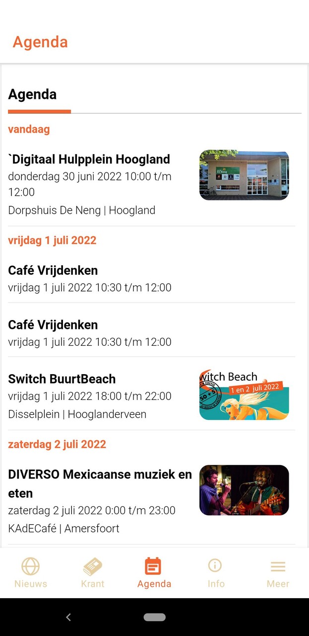 De Stad Amersfoort screenshot image 18_Popularmodapk.com