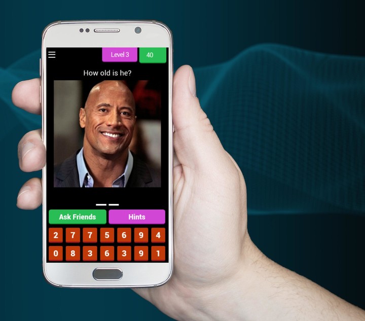 Guess The Age screenshot image 3_Popularmodapk.com