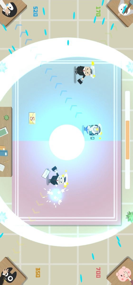 招聘大作战(No Ads) screenshot image 1_Popularmodapk.com