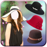 Women Hat Photo Montage2.7_Popularmodapk.com