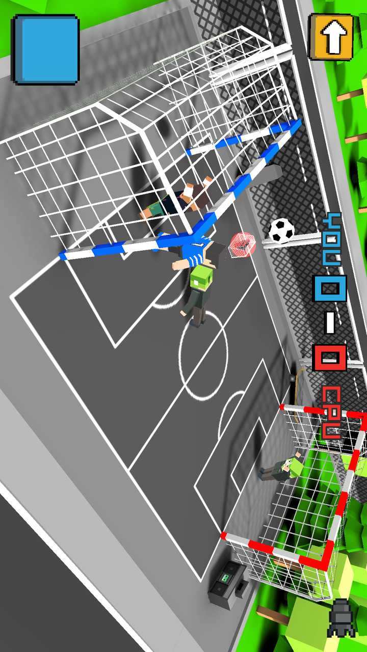 双人街头足球对战破解版<span>(mod)</span> screenshot image 4_Popularmodapk.com