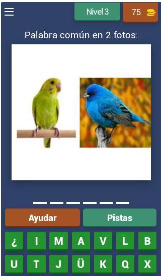 2 Fotos 1 Palabra screenshot image 4_Popularmodapk.com