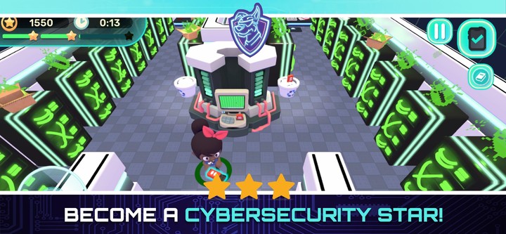 Cyber Watchdog screenshot image 2_Popularmodapk.com