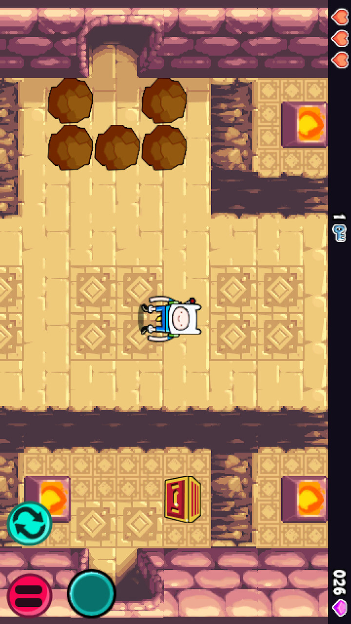 Adventure Time: Hero screenshot image 26_Popularmodapk.com