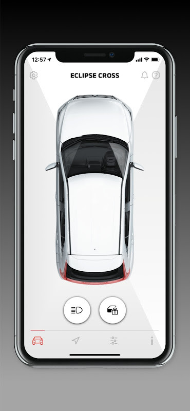 My MITSUBISHI CONNECT screenshot image 5_Popularmodapk.com