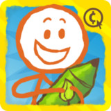 Draw a Stickman: EPIC 2 Pro<span>(God Mode)</span>1.1.8_Popularmodapk.com