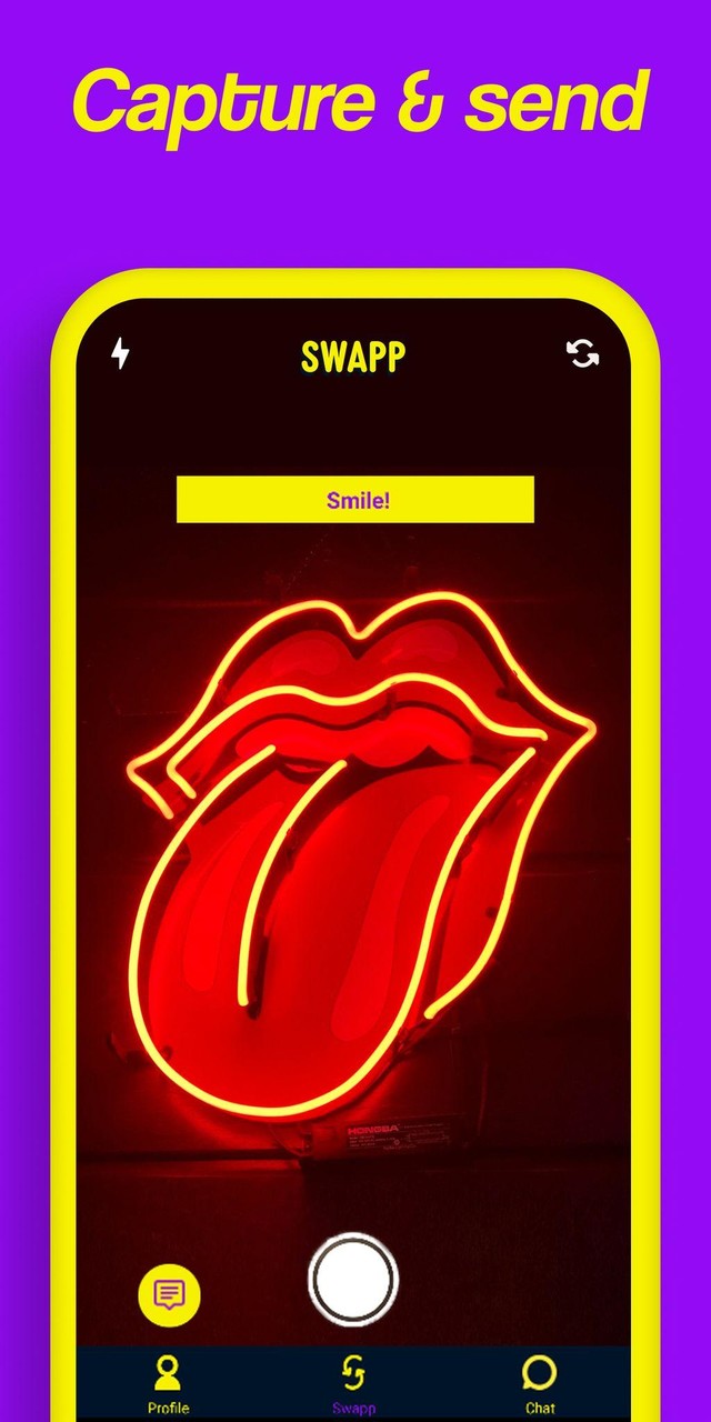 SWAPP screenshot image 6_Popularmodapk.com