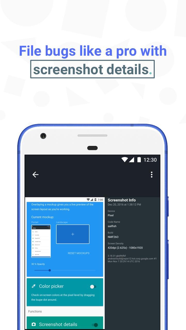 Designer Tools screenshot image 10_Popularmodapk.com