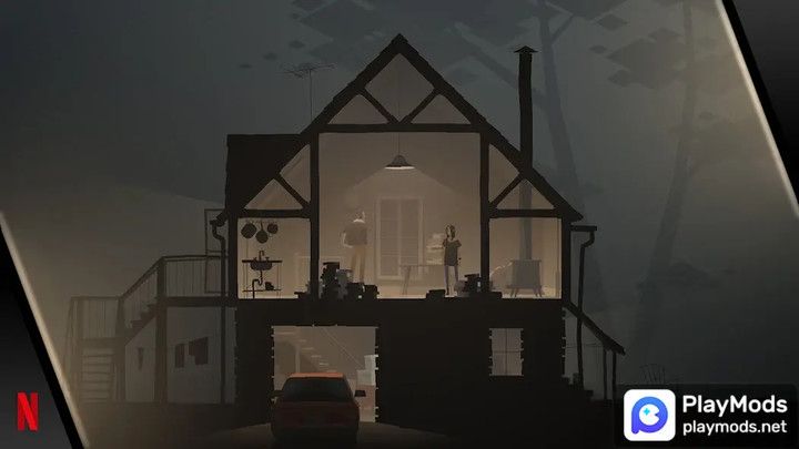 Kentucky Route Zero<span>(unlock full version)</span> screenshot image 2_Popularmodapk.com
