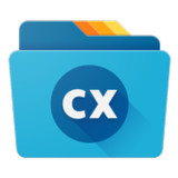 Cx File Explorer1.9.0_Popularmodapk.com