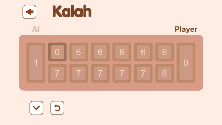 Kalah screenshot image 2_Popularmodapk.com