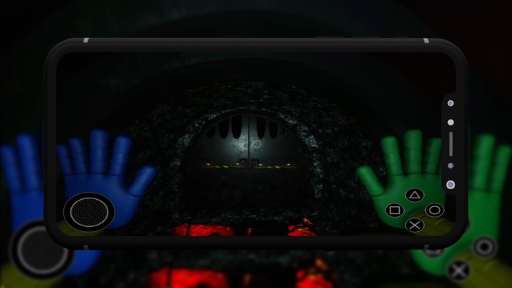 Poppy Mommy Long Legs Advices screenshot image 15_Popularmodapk.com