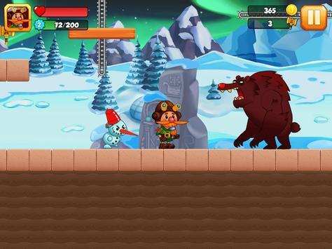 Jurassic Monster World<span>(Unlimited Bullets)</span> screenshot image 11_Popularmodapk.com