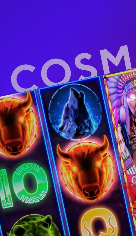 Kosmolot Matchup screenshot image 4_Popularmodapk.com