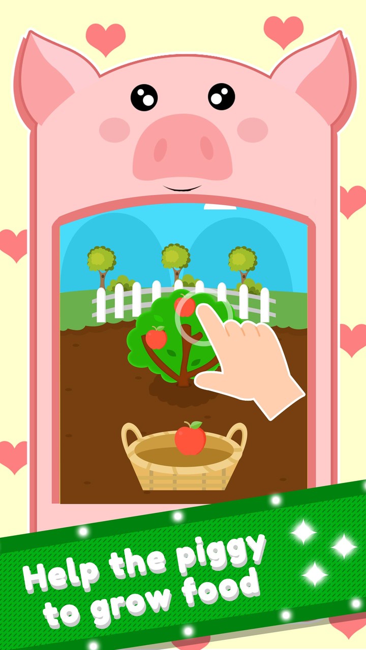 Baby Phone Animals screenshot image 4_Popularmodapk.com