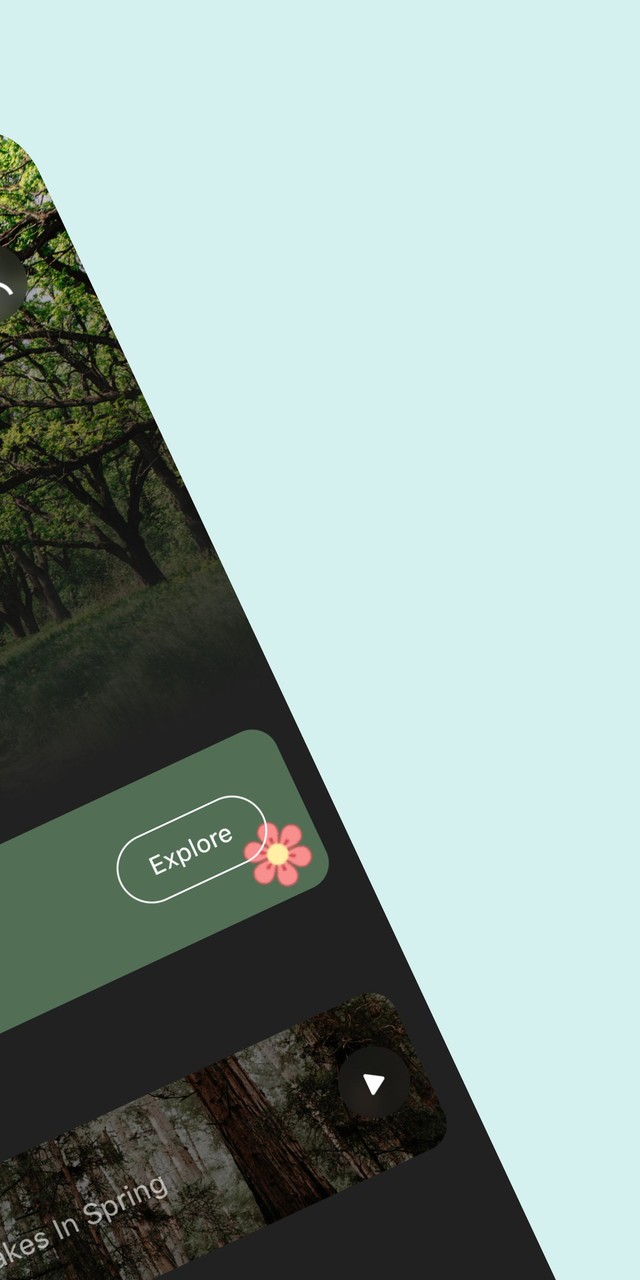 Sleep Sounds Calm White Noise screenshot image 5_Popularmodapk.com