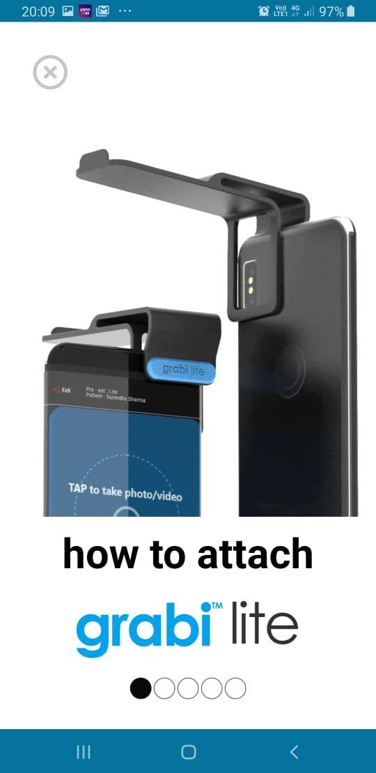 Grabi screenshot image 17_Popularmodapk.com