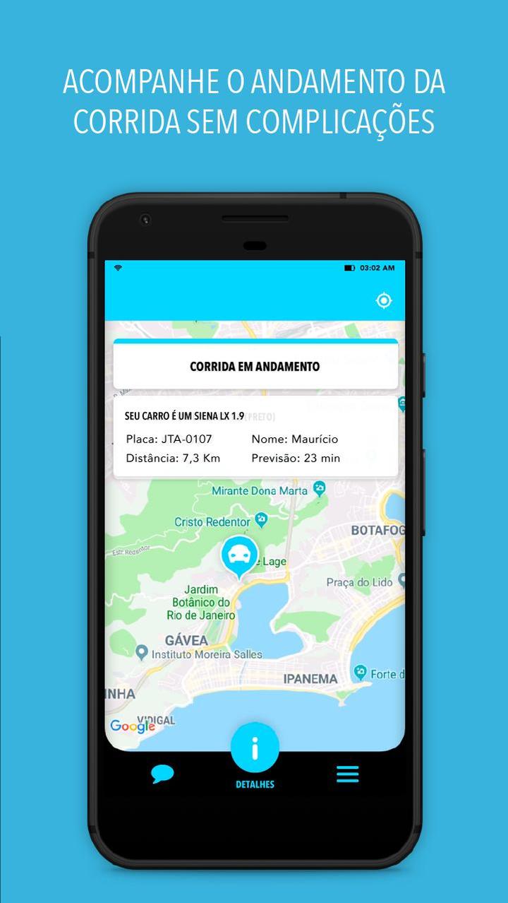 MOB LUXO screenshot image 7_Popularmodapk.com