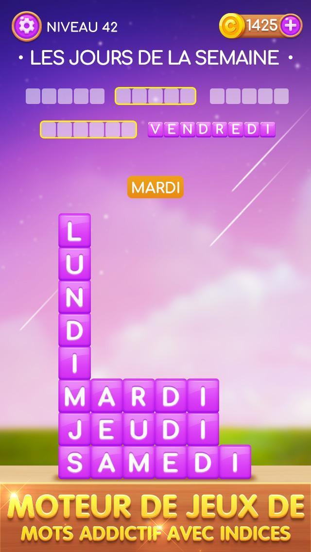 Bloc de Mots screenshot image 29_Popularmodapk.com