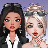 YoYa Sparkle: Style Pop<span>(No Ads Free Rewards)</span>1.19_Popularmodapk.com