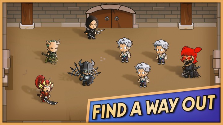 Stickman Ninja Warriors Fight<span>(no  ads)</span> screenshot image 8_Popularmodapk.com