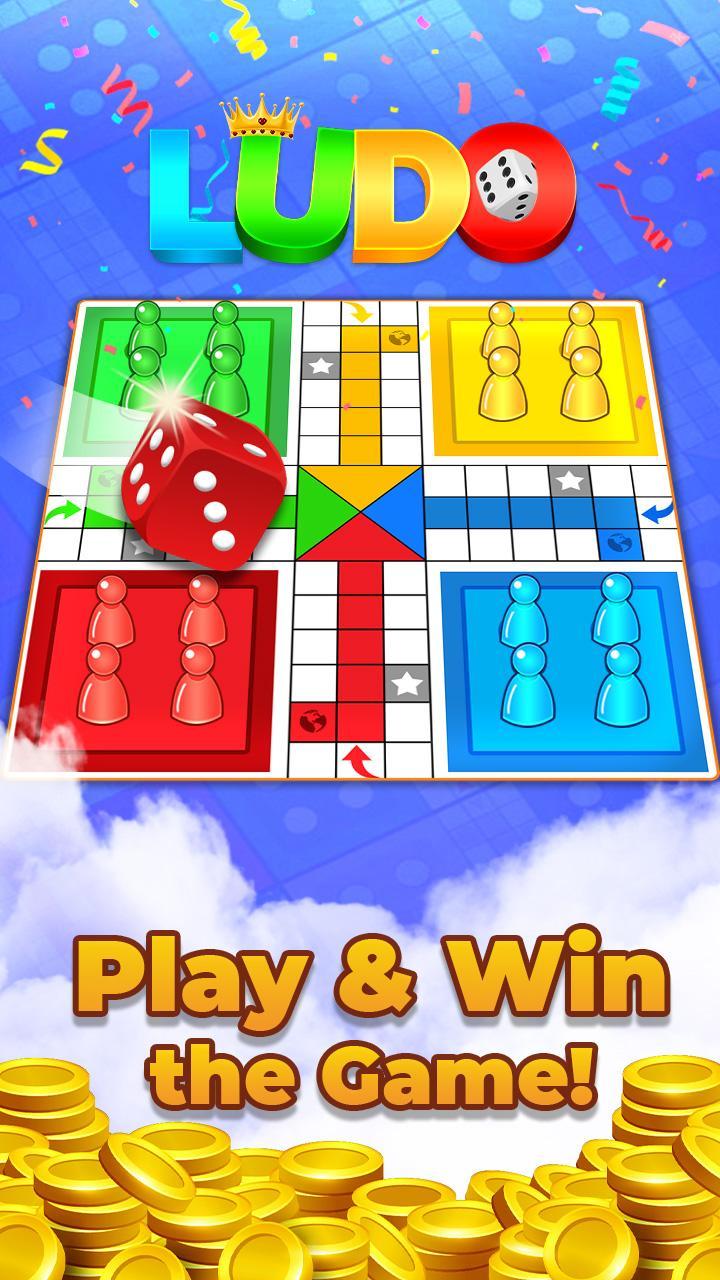 Ludo Champion ™ लूडो चैंपियन screenshot image 5_Popularmodapk.com