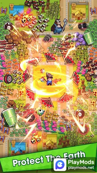 Minijuegos Divertidos Online screenshot image 8_Popularmodapk.com