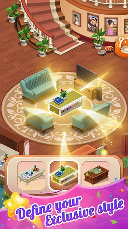 哈罗德家族破解版（故事情节更新<span>(mod)</span> screenshot image 3_Popularmodapk.com