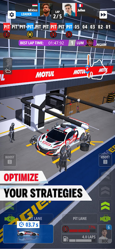 Modern Gun Shooting<span>(No Ads)</span> screenshot image 11_Popularmodapk.com