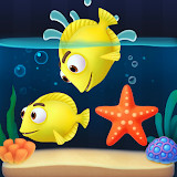 Fish Sort<span>(No Ads)</span>1.0.14_Popularmodapk.com