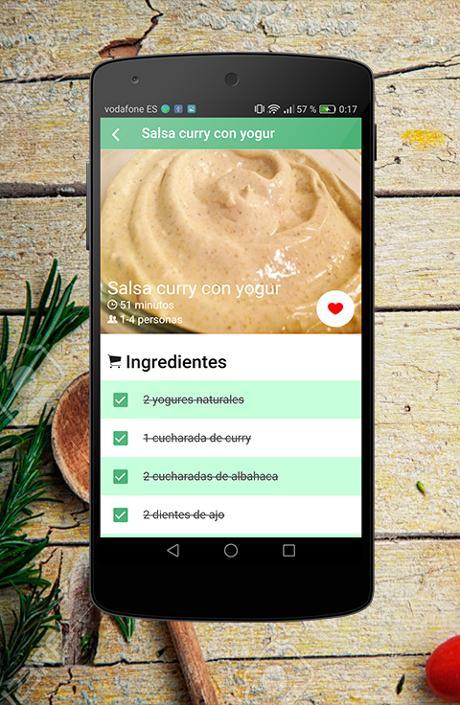 Curry Sauce Recipes screenshot image 6_Popularmodapk.com