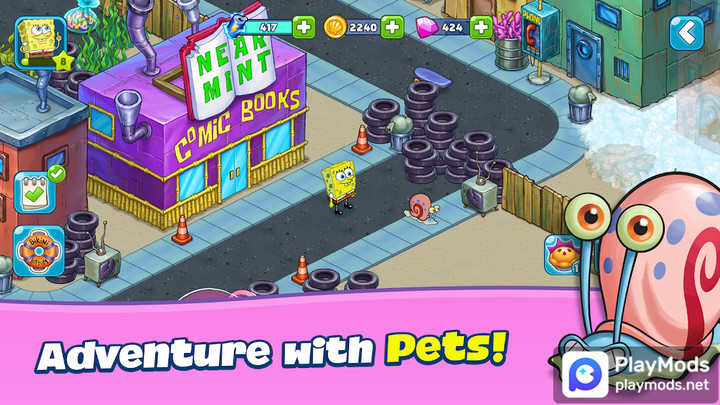 Stunt Car Extreme<span>(Unlimited Money)</span> screenshot image 4_Popularmodapk.com