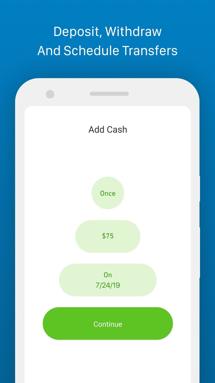 Prosper: Invest screenshot image 2_Popularmodapk.com