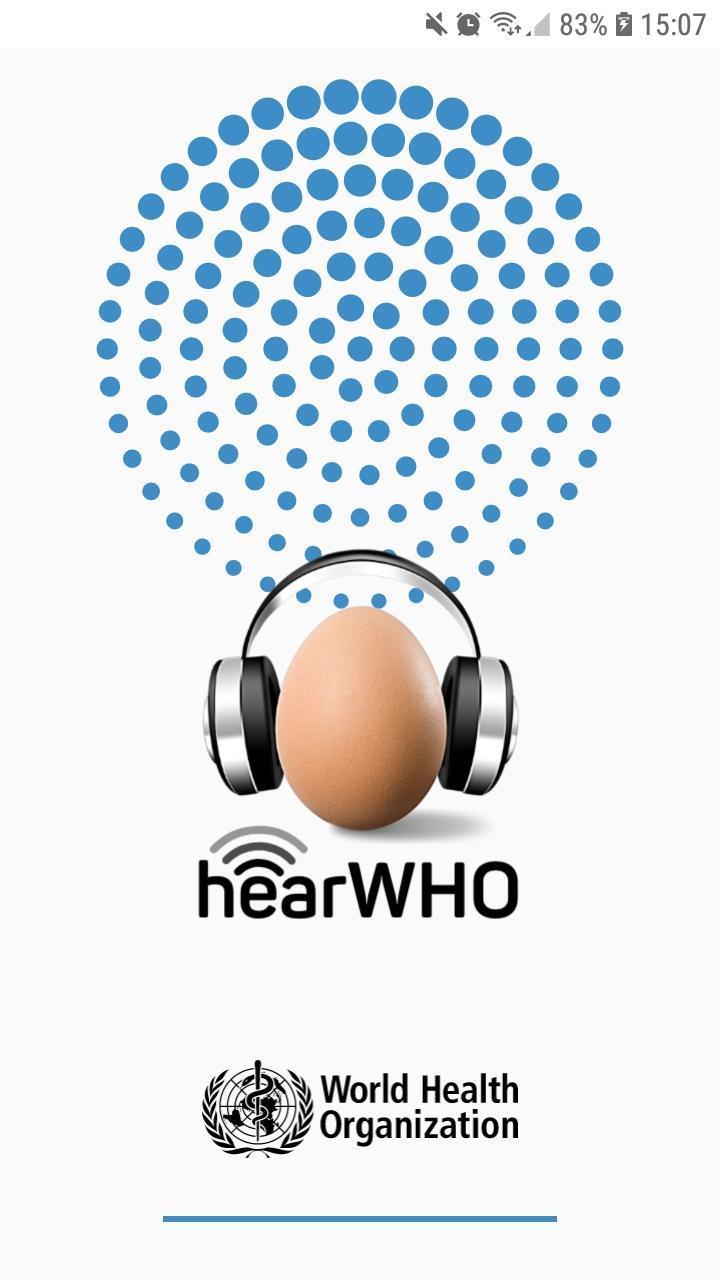 hearWHO screenshot image 6_Popularmodapk.com