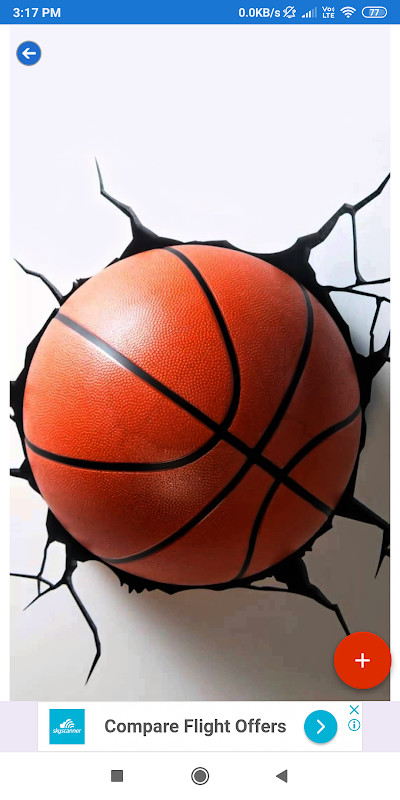Basketball Wallpapers:HD Images,Free Pics download screenshot image 25_Popularmodapk.com